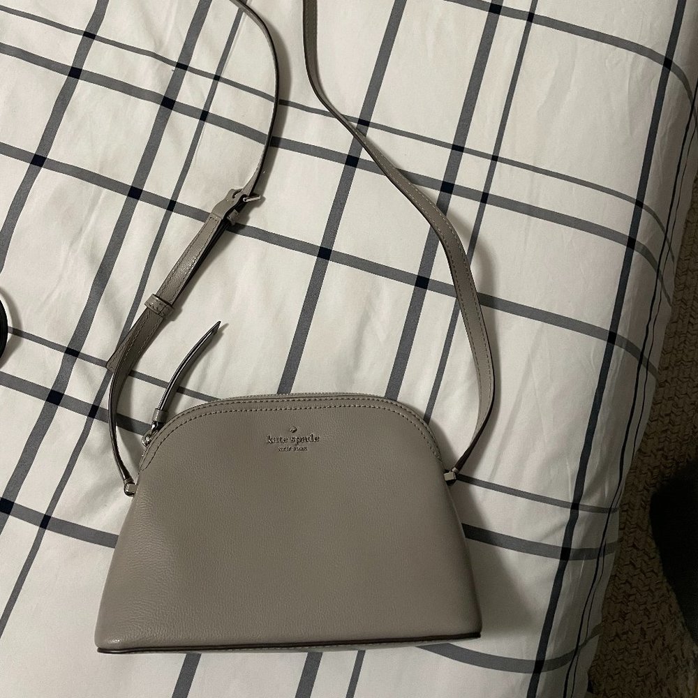 Brand New Kate Spade Cross Over Bag